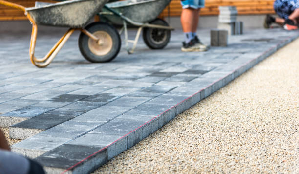 Professional Driveway Pavers in Bellevue, IL